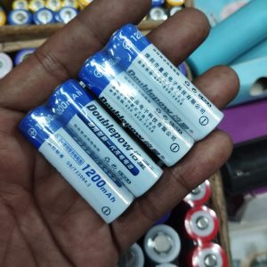 High Quality Original AA Rechargeable Battery