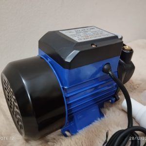 High Speed DC 12V-24V Water Pump